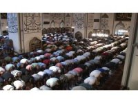 Bursa’da hatimle teravih namazı kılınacak camiler belli oldu.