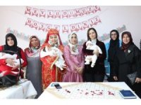 Neziha Çelik, depremzede aileleri yalnız bırakmıyor