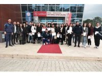 Merkezefendi Gençlik Spor Akademisi kazandırmaya devam ediyor