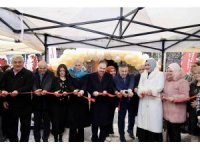 Bilecik’in yöresel ürünleri burada satılacak