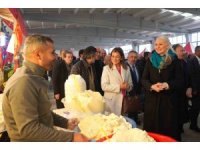 Erzurum Buluşması Kültür Festivali açılış programıyla başladı