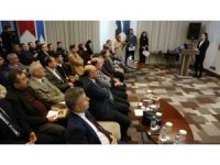 TKDK Kütahya’da 11 yılda 768 projeye 193 milyon TL hibe ödemesi yaptı