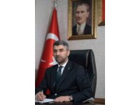 Küçükoğlu; “Diriliş ruhunu ebediyen yaşatacağız”
