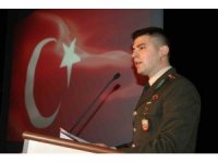 Van’da Çanakkale Zaferi ve Şehitleri Anma Programı düzenlendi