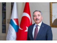 Prof. Dr. Karabulut’un 18 Mart mesajı