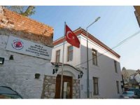 Zafer’in yıldönümünde yen binasına taşındılar