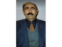 Tekman eski belediye başkanı İhsan Gök son yolculuğuna uğurlandı