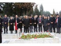 Yalova’da Çanakkale Zaferi ve Şehitleri Anma Günü etkinlikleri