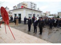 Kahta’da Çanakkale şehitleri anıldı