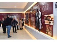 100. Yılında Eskişehir’in kurtuluşu sergisi ve kitap serisi