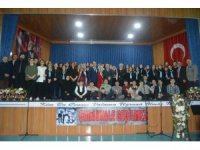 Ünye’de Çanakkale Zaferi’nin 108. yılı