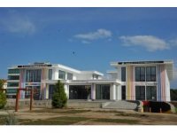 Samsun’daki keşif kampüslerinde sınav heyecanı