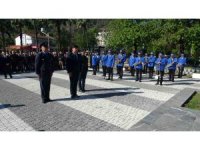 Fethiye’de Çanakkale şehitleri anıldı