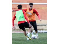 Kayserisporlu Arif’e Milli davet