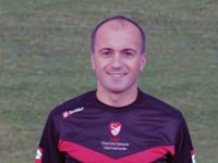 Köpeğe çarptı diye futbol hakemini bıçakladılar