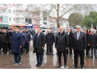 Çanakkale Zaferi’nin 108. Yıldönümü Çiftlikköy’de Kutlandı