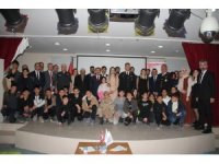 Muradiye’de 18 Mart Çanakkale Zaferi ve Şehitleri Anma Günü programı