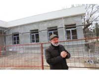 Başkan Çolakbayrakdar: "Oruçreis’e de aile sağlığı merkezi kazandırıyoruz"