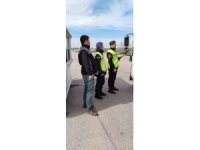 Biga’da kontrolsüz hayvan hareketlerine denetim