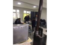 Bin üçyüz nüfuslu köy mahalle olmak için referanduma gitti