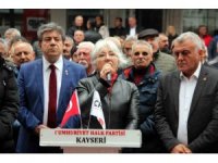 Karaoğlu Adaylığını Açıkladı
