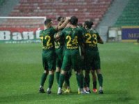 Amedspor, Batman Petrolspor’a konuk olacak