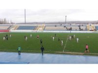 TFF 3. Lig: Kırıkkale BA: 0 - Kuşadasıspor: 0