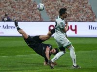 Denizlispor, İstanbul’dan puansız dönüyor