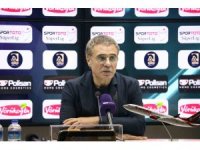 Ersun Yanal: “Futbola ihanet ediyoruz”
