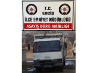 Van’da değişik suçlardan 14 kişi tutuklandı