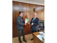 Balıkesir Dsi Spor Kulübünde Yönetim Değişikliği