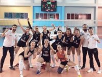 Tarsus Belediyespor: 1- Kayseri Atletikspor: 3