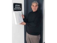 Seçmen listeleri askıya çıkarıldı