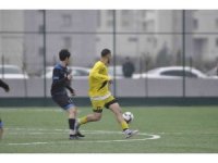 Kayseri Atletikspor: 1 - Kocasinan Şimşekspor: 1