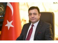 Yalçın: “Nevruz birlik ve beraberliğin, dostluk ve kardeşliğin adıdır”