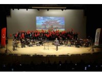 Denizli tarihi zaferi unutmadı