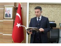 Batman Üniversitesi hızla gelişmeye devam ediyor