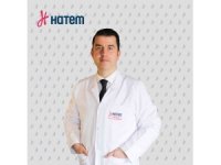 Tıbbi Biyokimya Uzmanı Dr. Parmaksız Hatem’de