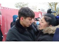 İkinci Kadir Şeker olayında mütalaa açıklandı