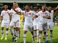 A Milli Takım bu akşam toplanıyor