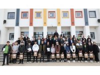 Dilovası Belediyesi’nden öğrencilere YKS ücreti desteği