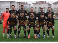 Son maçta tarihi fark attılar