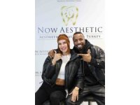 Now Aesthetic kurucusu Melik Yağmur: "Türkiye’de sağlık turizminin hacmi artıyor"