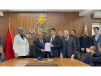 AK Parti’de gençlerde boy göstermeye başladı