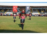 Kuşadası Belediyesi Halk Dansları Akademisi Kuruyor