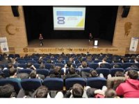 Eskişehir OSB İtfaiye Birimi tarafından öğrencilere afet farkındalık eğitimi verildi