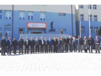 Hisarcıklı şehit asker Yüksel Arık’ın adı okulda yaşatılacak