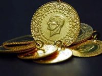 Gram altında tarihi rekor! Bir yılın ardından ilk kez...