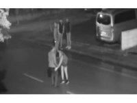 Parayı gazinoda harcayıp, çıkışta yaşlı adamı gasp ettiler