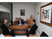 Karabük’te açık kapıya 13 bin başvuru